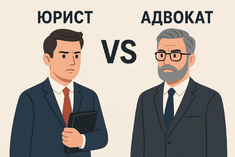 juristvsadvocate